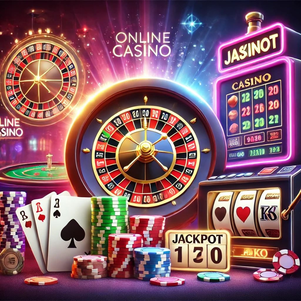 hero visual