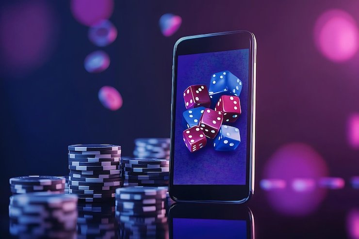 Antarmuka pasar Nolimit City di platform pepsiman menampilkan odds real-time